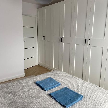 Blisko Morza Apartament Latarnikow Gdansk Luaran gambar