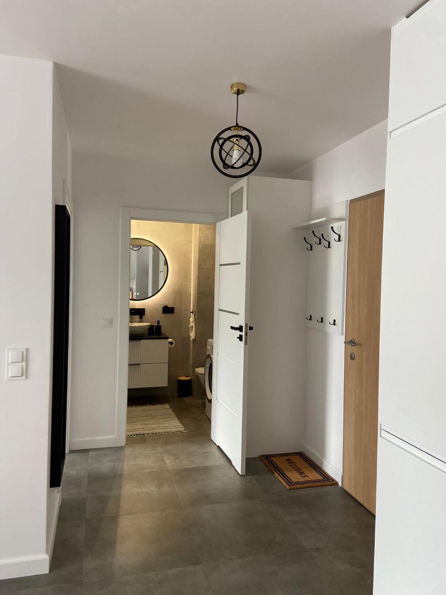 Blisko Morza Apartament Latarnikow Gdansk Luaran gambar