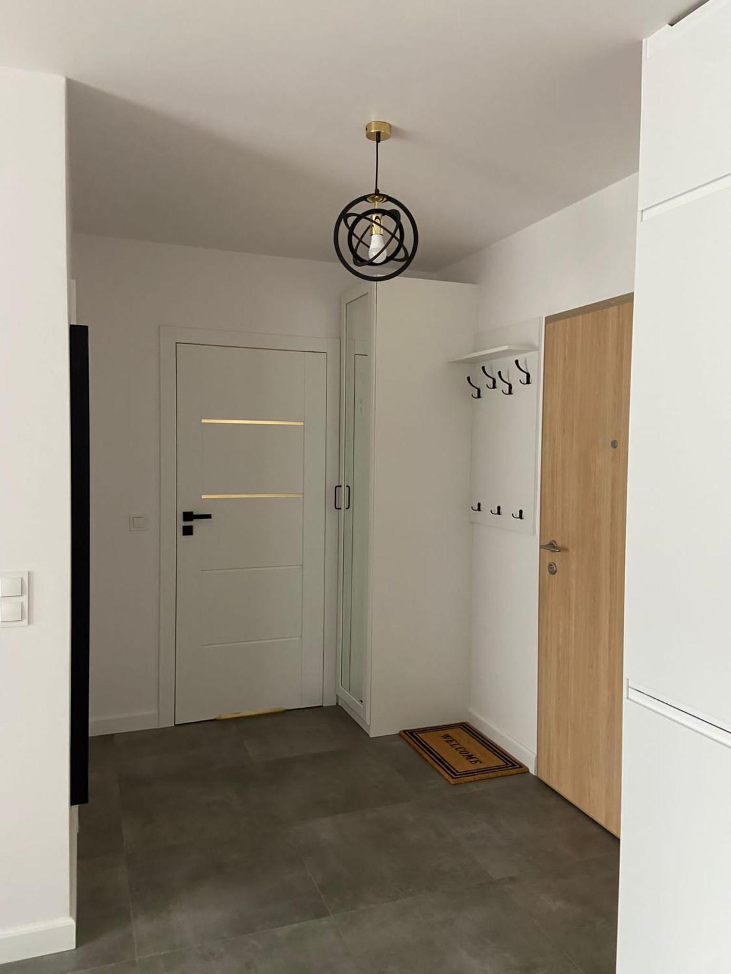 Blisko Morza Apartament Latarnikow Gdansk Luaran gambar