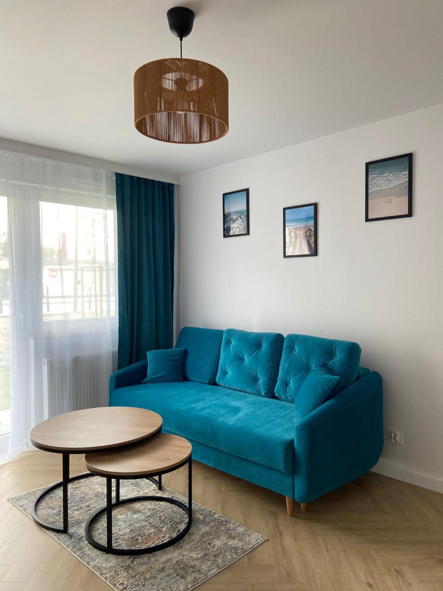 Blisko Morza Apartament Latarnikow Gdansk Luaran gambar