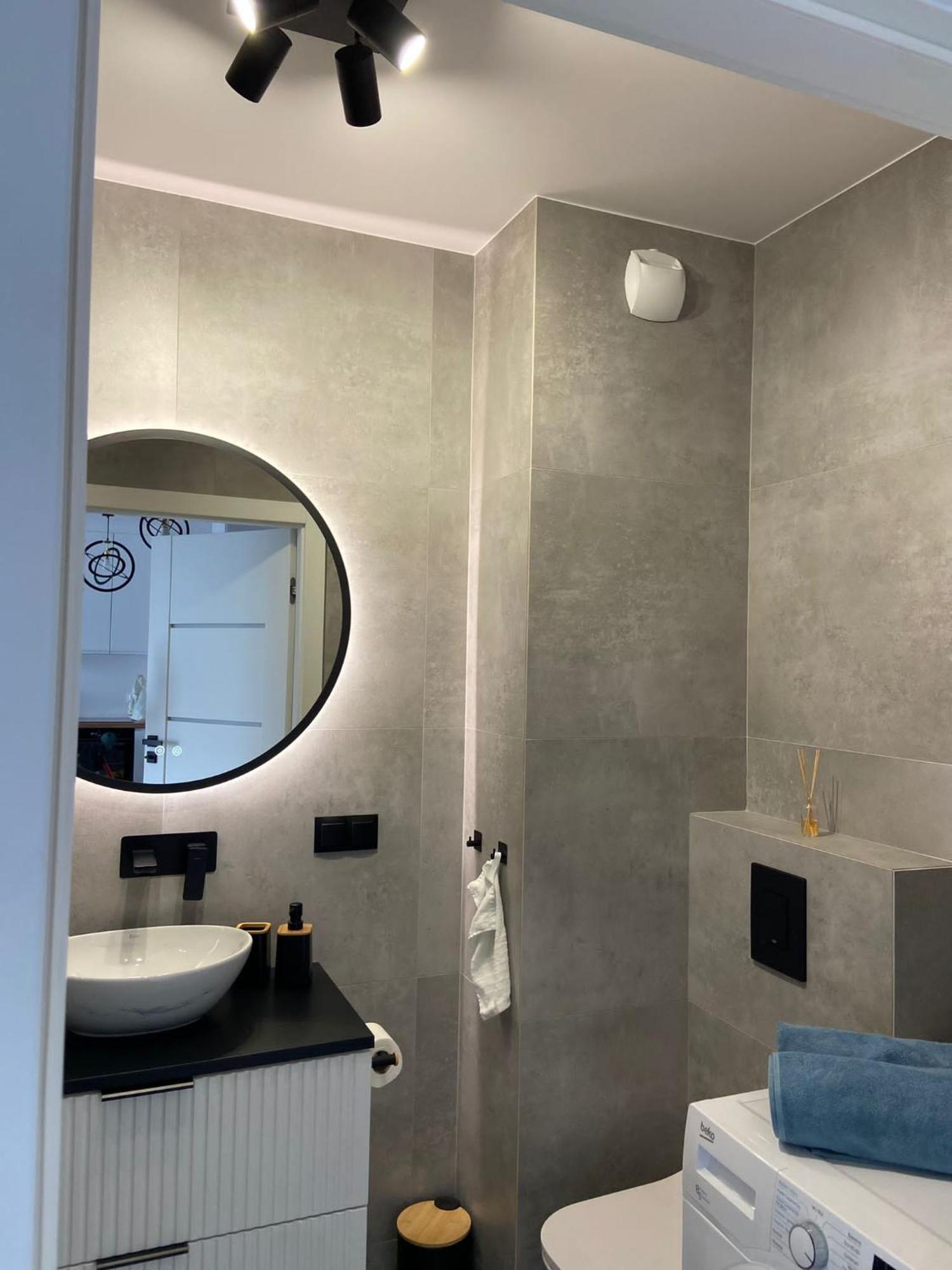 Blisko Morza Apartament Latarnikow Gdansk Luaran gambar