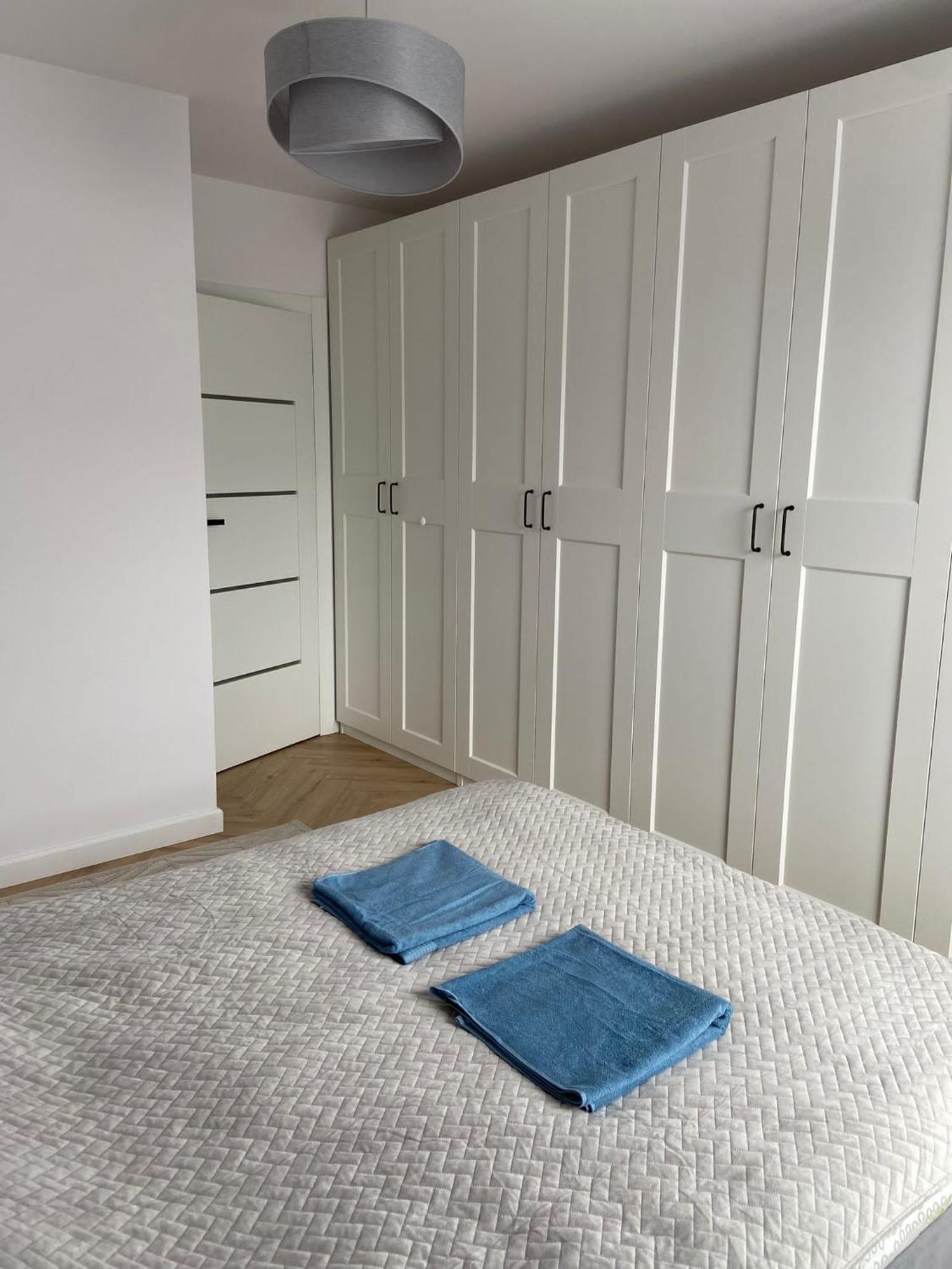 Blisko Morza Apartament Latarnikow Gdansk Luaran gambar
