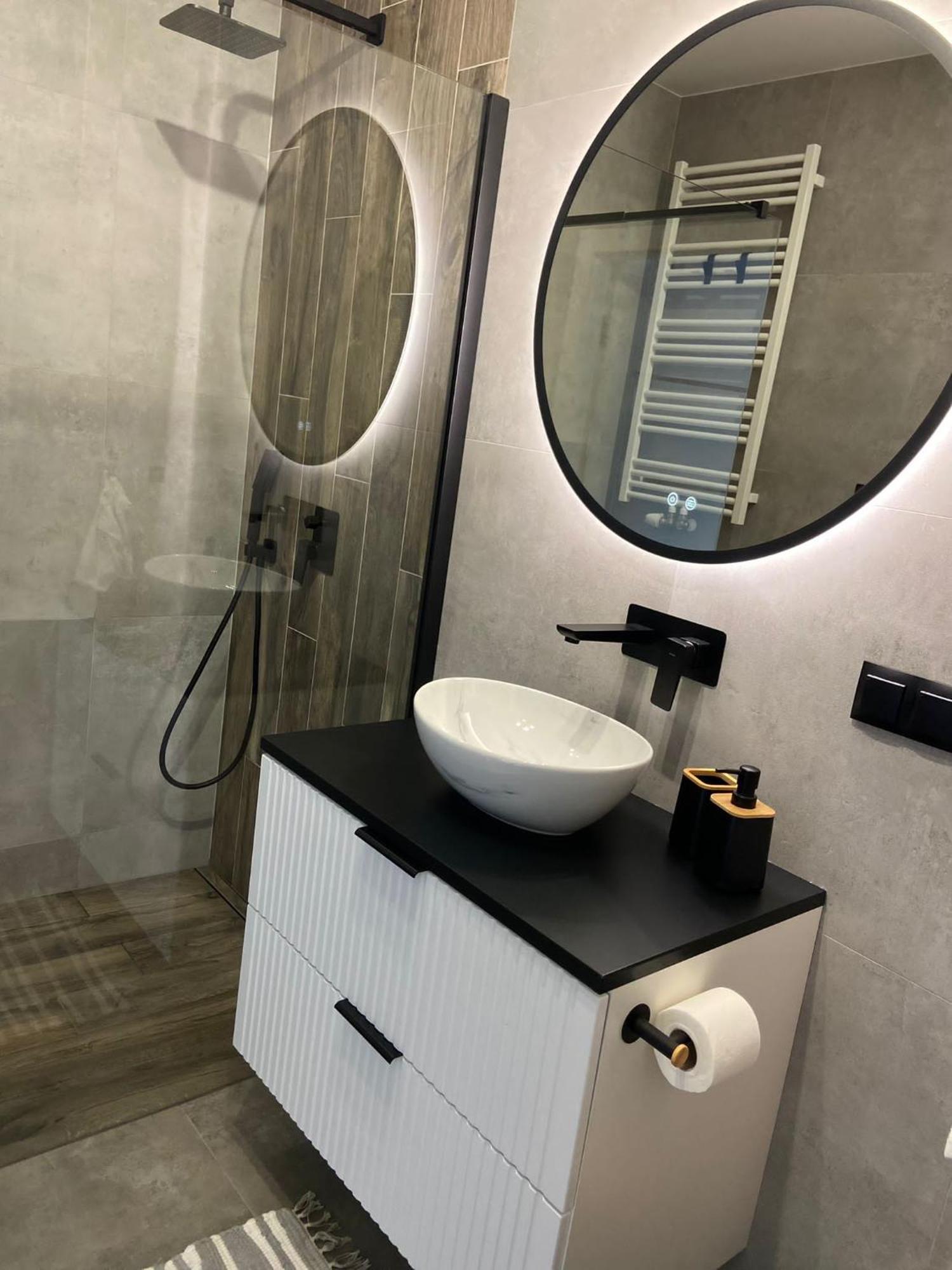 Blisko Morza Apartament Latarnikow Gdansk Luaran gambar