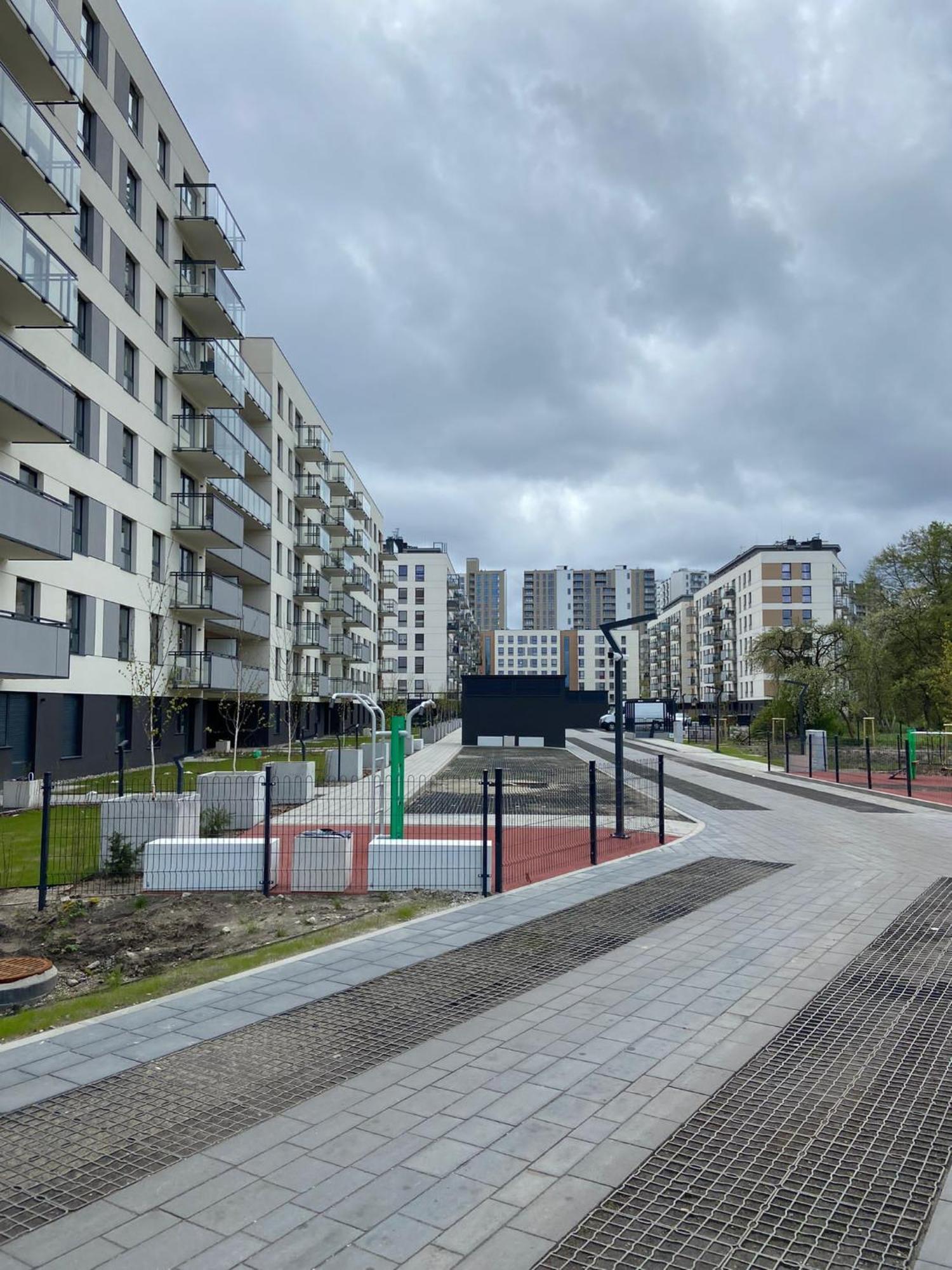 Blisko Morza Apartament Latarnikow Gdansk Luaran gambar